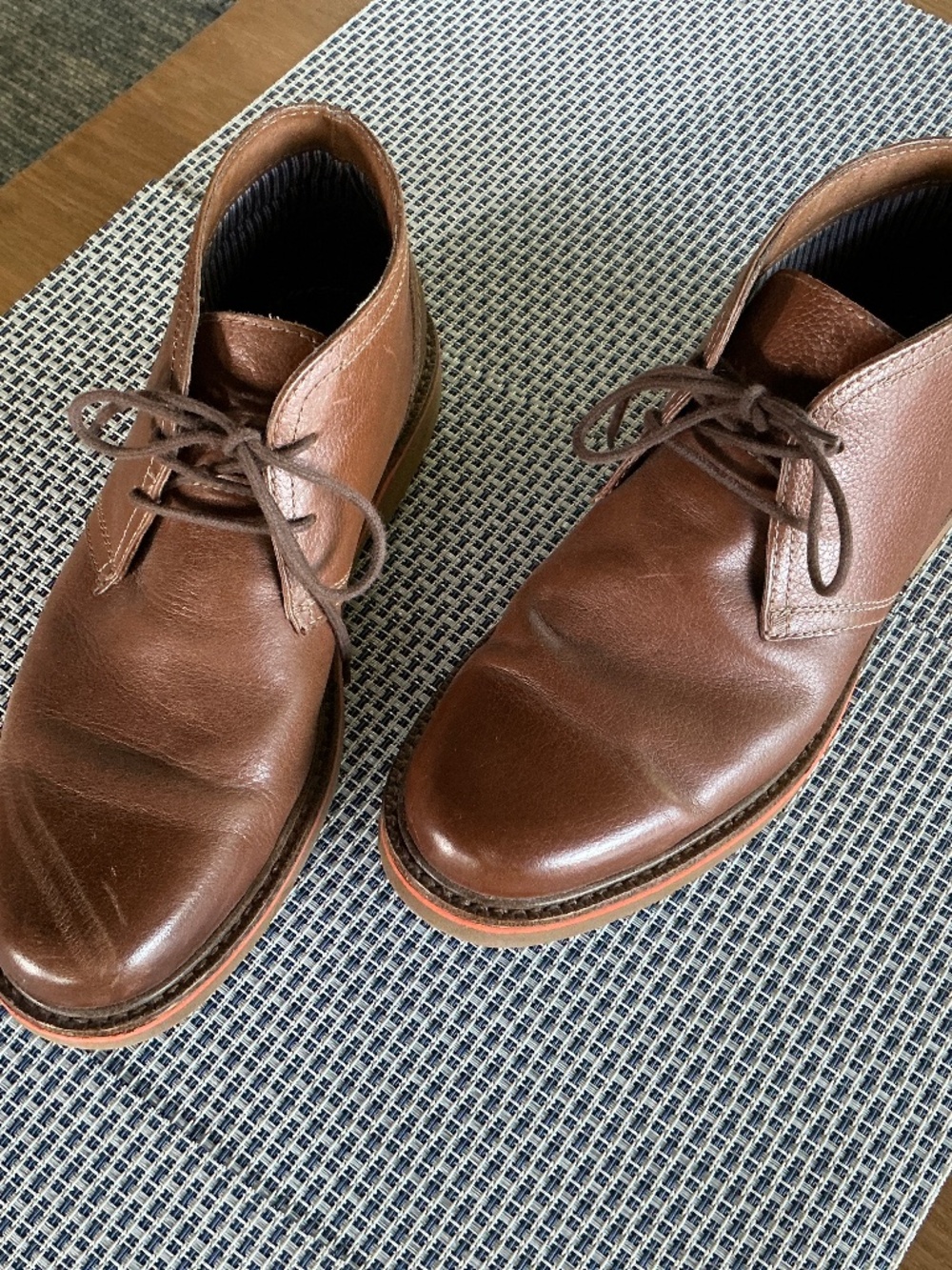 Mens Boots